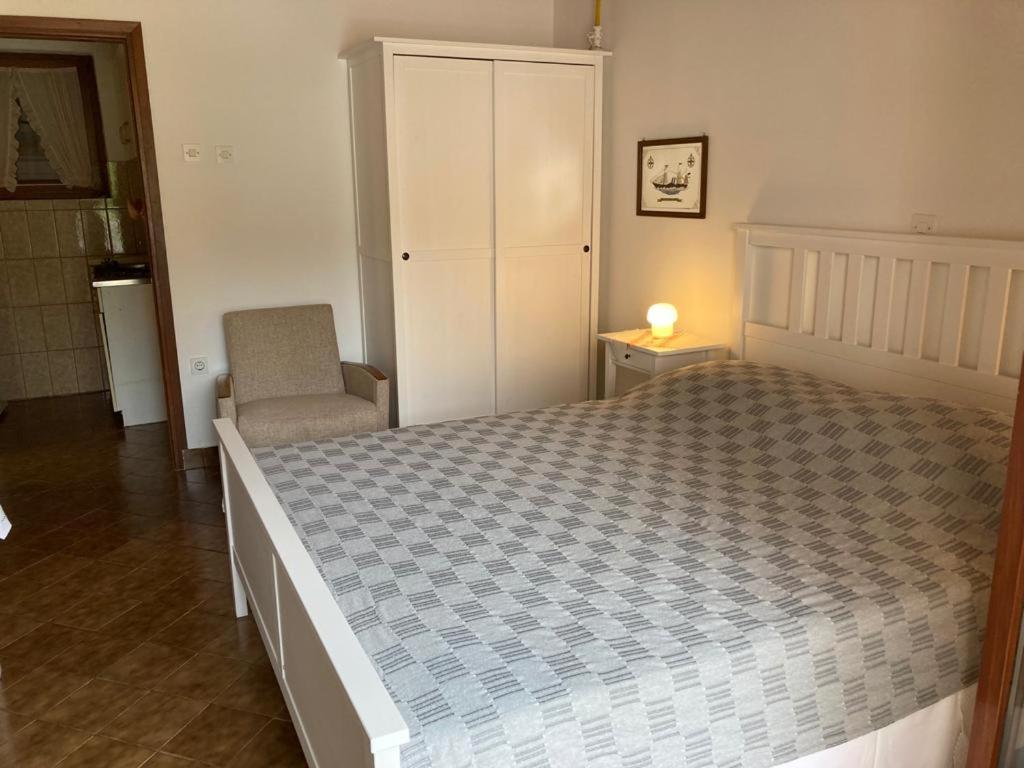 Ija Apartment Кърк Екстериор снимка