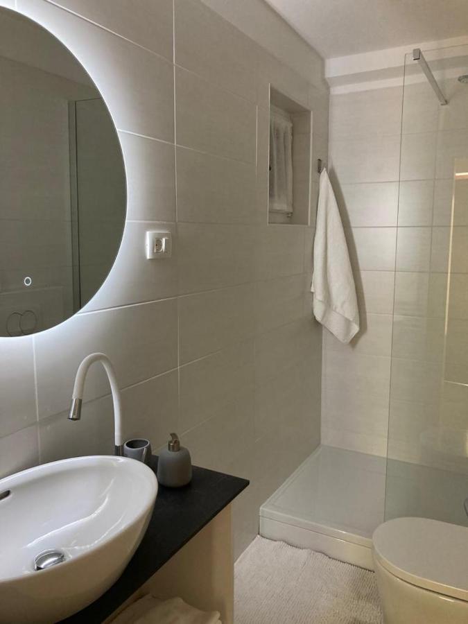 Ija Apartment Кърк Стая снимка