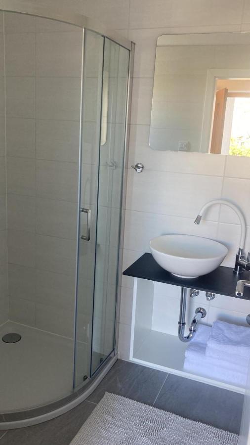 Ija Apartment Кърк Екстериор снимка
