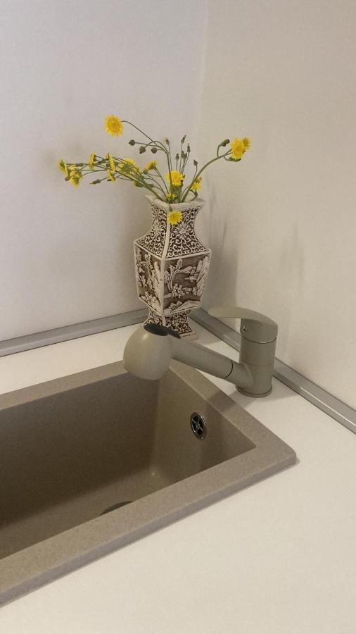 Ija Apartment Кърк Екстериор снимка