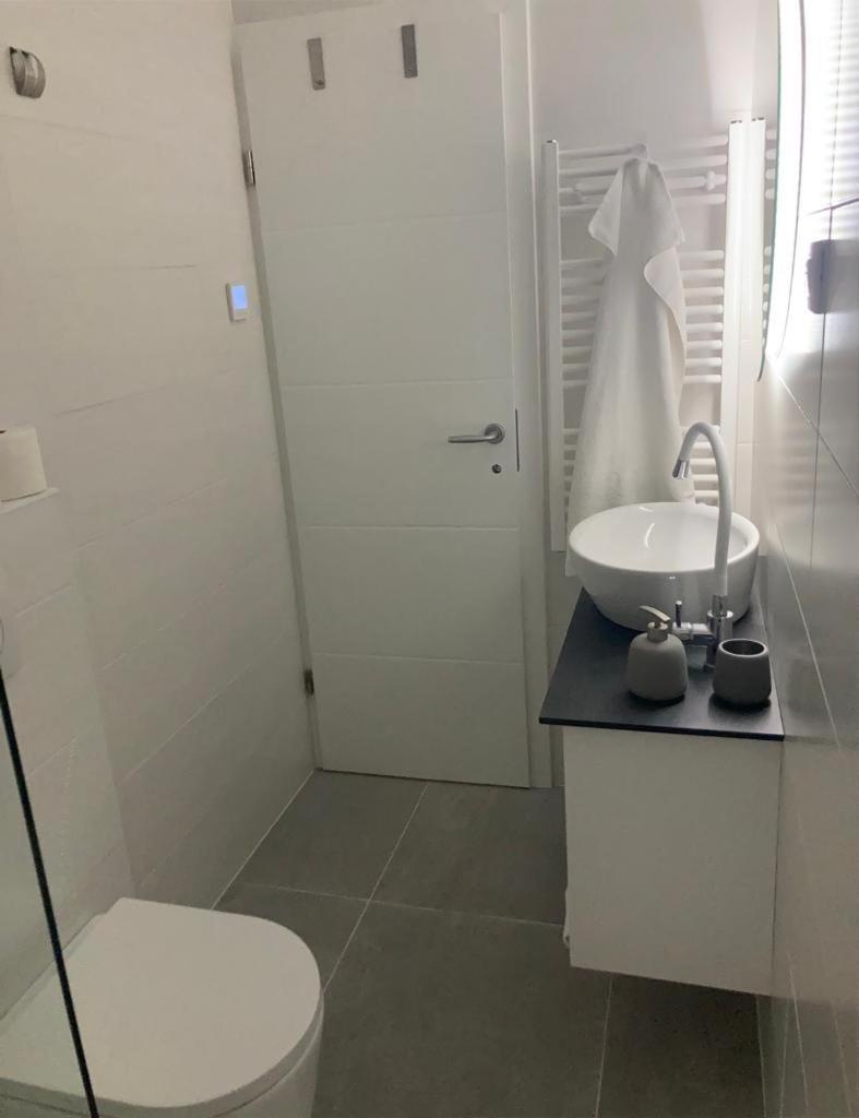 Ija Apartment Кърк Стая снимка